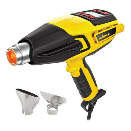 Wagner Spray Tech Heat Gun Furno500 1500W 0503063